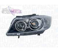 LPN072 FARO BI XENON D1S-H7 ZKW CON MOTORE SX PER BMW SERIE 3 E90-E91 2006-