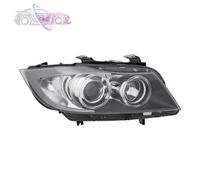 LPN081 FARO BI XENON D1S-H7 AFS ZKW CON MOTORE DX PER BMW SERIE 3 E90-E91 2006-