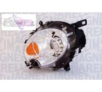 LPN192 FARO XENON D1S S/CENTRALINA SX PER MINI ONE COOPER CLUBMAN 2006-