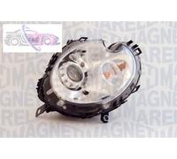 LPN202 FARO XENON D1S S/CENTRALINA SX PER MINI ONE COOPER CLUBMAN 2006-