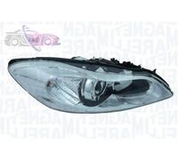 LPN281 FARO H7-H9 CON MOTORE DX PER VOLVO C30 2009-