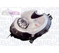 LPN401 FARO XENON D1S AFS S/CENTRALINA DX PER MINI ONE COOPER CLUBMAN 2010-