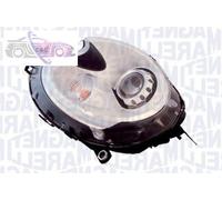 LPN402 FARO XENON D1S AFS S/CENTRALINA SX PER MINI ONE COOPER CLUBMAN 2010-