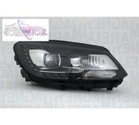 LPN421 FARO XENON D3S-H7 SENZA CENTRALINA DX PER VOLKSWAGEN TOURAN 2010-
