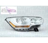 LPN471 FARO H1-H7 CON MOTORE DX PER CITROEN DS4 2010-