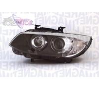 LPN532 FARO BI XENON D1S-H8-H3 AFS S/CENTRALINA SX PER BMW SERIE 3 E92-E93 2010-