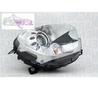 LPN721 FARO XENON D1S FANALE BIANCO DX PER MINI COUNTRYMAN 2010-