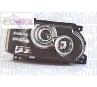 LPN741 FARO BI XENON D3S-H7 AFS C/CENTRALINA DX PER LAND ROVER RANGE ROVER 2009-