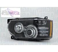 LPN751 FARO BI XENON D3S-H7 DX PER LAND ROVER RANGE ROVER 2009-
