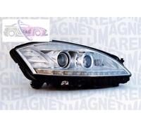 LPN781 FARO BI XENON 5000K-H7 INFRAROSSI AFS DX PER MERCEDES CLASSE S W221 2006-