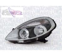 LPN812 FARO H1-H1 CON MOTORE SX PER LANCIA Y YPSILON 2009-