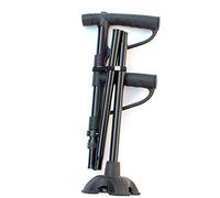 LPNCBUDC Bastone da Passeggio BJH con aste Regolabili Leggere Stampelle telescopiche per Anziani Pieghevole Doppio Manico Canna Forte a Quattro Piedi Unisex