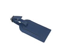 LPNGTNG Libero Nome Personalizzato Viaggio Passaporto Titolare Etichetta Dei Bagagli Set Pelle Saffiano Personalizza Lettere Regalo Passaporto Copertura Valigia Etichetta, Giallo, Taglia unica