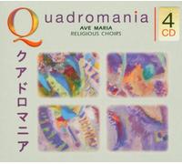 Lpo,Beecham,Wp,Karajan - Ave Maria/Religous Choirs (Various)