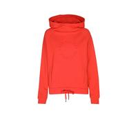 LPO Damen Hoodie Isabella rosso | 46