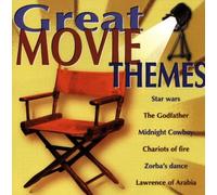 Lpo - Great Movie Themes