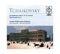 Lpo - Tchaikovsky: Symphony No 5