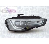LPO071 FARO BI XENON D3S-H7 AFS S/MOTORE S/CENTRALINA DX PER AUDI A5 2011-