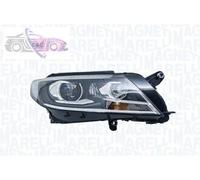 LPO101 FARO BI XENON D3S-H7 S/CENTRALINA DX PER VOLKSWAGEN CC 2011-