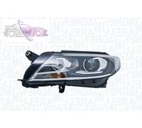 LPO102 FARO BI XENON D3S-H7 S/CENTRALINA SX PER VOLKSWAGEN CC 2011-
