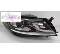 LPO121 FARO BI XENON D3S-H7 AFS C/MDF S/CENTRALINA DX PER VOLKSWAGEN CC 2011-