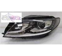 LPO122 FARO BI XENON D3S-H7 AFS C/MDF S/CENTRALINA SX PER VOLKSWAGEN CC 2011-