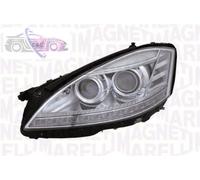 LPO362 FARO BI XENON D1S-H7 AFS CON MOTORE SX PER MERCEDES CLASSE S W221 2011-