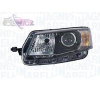 Fanali MAGNETI MARELLI 711307024262, sinistro