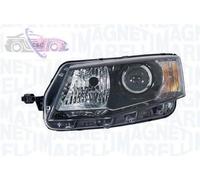 Magneti Marelli PROIETTORE SX XENON (DRL BULB) SKODA OCTAVIA (PQ3 Proiettore SX