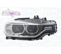 LPO481 FARO BI XENON AFS ZKW DX PER BMW SERIE 3 F30 2011-