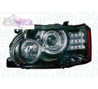LPO572 FARO BI XENON D3S-H7 AFS C/CENTRALINA SX PER LAND ROVER RANGE ROVER 2009-