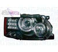LPO581 FARO BI XENON D3S-H7 C/CENTRALINA DX PER LAND ROVER RANGE ROVER 2009-