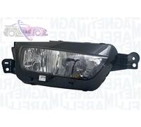 LPO671 FARO H7 DX PER CITROEN G4 GRAN PICASSO 2013-