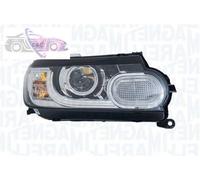 LPO731 FARO HIR2 CON MOTORE DX PER LAND ROVER RANGE ROVER SPORT 2013-