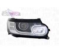 LPO751 FARO BI XENON D3S AFS CON MOTORE DX PER LAND ROVER RANGE ROVER SPORT 13>