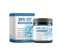 Lpoppcx Crema Per Ginocchia - Unguento per il Corpo da 60g,Crema Lenitiva,Per Donne E Uomini Uso Domestico Viaggio Palestra Recupero Post Allenamento Rilassamento Serale