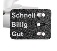 Lpoppcx Gadget per alleviare lo stress da lavoro da ufficio | Gioco interattivo per il processo decisionale | Strumento per ridurre lo stress in ufficio | per la formazione in aziende team building