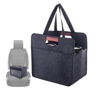 Lpoppcx Portabevande, Portacaffè Portatile, Organizzatore Per Caffè E Bevande Da Esterno Per Spesa Festa Picnic Viaggio Pendolarità Asporto Crociera Consegna