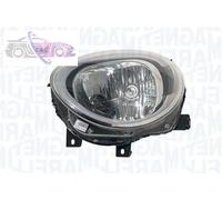 MAGNETI MARELLI 712484601129 Proiettori RGZ - MM