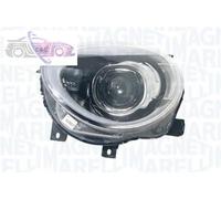 LPP202 FARO BI XENON D5S SX PER FIAT 500X 2014-
