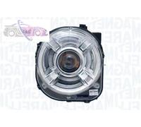 LPP221 FARO BI XENON DX PER JEEP RENEGADE 2014-