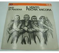 LPP240 LP Il Vento Fischia Ancora VINYL