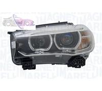 LPP392 FARO BI XENON SX PER BMW X5 F15 2014-