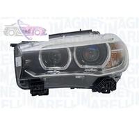 LPP392 FARO BI XENON SX PER BMW X5 F15 2014-