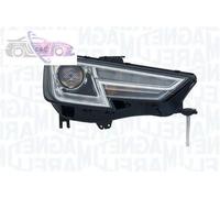 LPP421 FARO BI XENON D5S-H7 DX PER AUDI A4 2015-