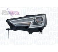 LPP422 FARO BI XENON D5S-H7 SX PER AUDI A4 2015-