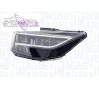 Magneti Marelli Faro anteriore Dx 711451000129 LED per VW Touran