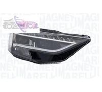 LPP511 FARO A LED AFS DX PER VOLKSWAGEN TOURAN 2015-