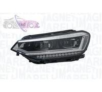 LPP512 FARO A LED AFS SX PER VOLKSWAGEN TOURAN 2015-
