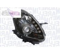 LPP581 FARO BI XENON D1S-H1 AFS C/CENTRALINA DX PER ALFA ROMEO GIULIETTA 2010-